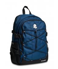 INVICTA NEW WAY INVICT- ACT Plus 15,6 "Laptop-Rucksack - Rucks&auml;cke f&uuml;r Schule &amp; Freizeit