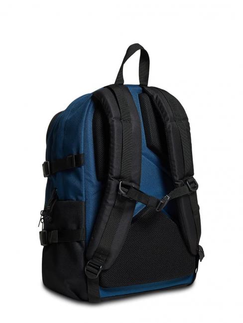 NEW WAY INVICT- ACT Plus 15,6 "Laptop-Rucksack mondbeschienener Ozean - Rucks&auml;cke f&uuml;r Schule &amp; Freizeit