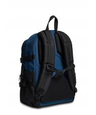 INVICTA NEW WAY INVICT- ACT Plus 15,6 "Laptop-Rucksack mondbeschienener Ozean - Rucks&auml;cke f&uuml;r Schule &amp; Freizeit - 4