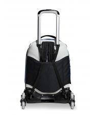 SEVEN 7.1 JACK Crafter Boy Trolley-Rucksack mit Dreifachrad, abnehmbar - Rucks&auml;cke mit Trolleyfunktion