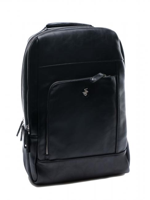 PROJECT 15 "Laptop-Rucksack Schwarz - PC-Rucks&auml;cke