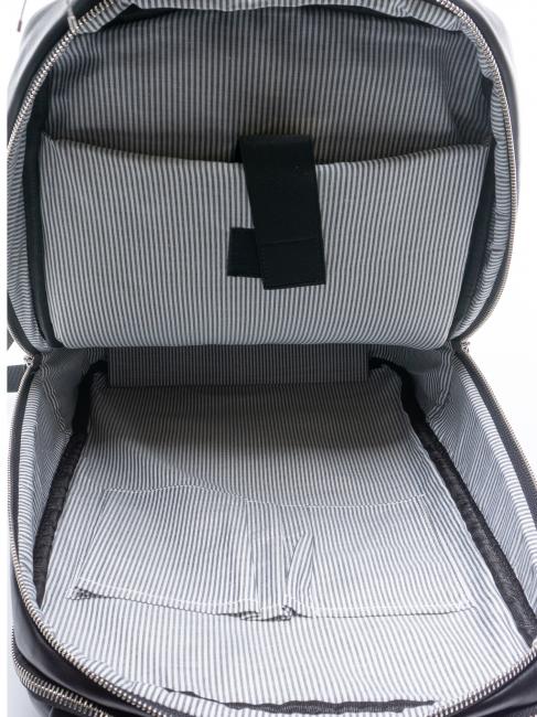 PROJECT 15 "Laptop-Rucksack Schwarz - PC-Rucks&auml;cke