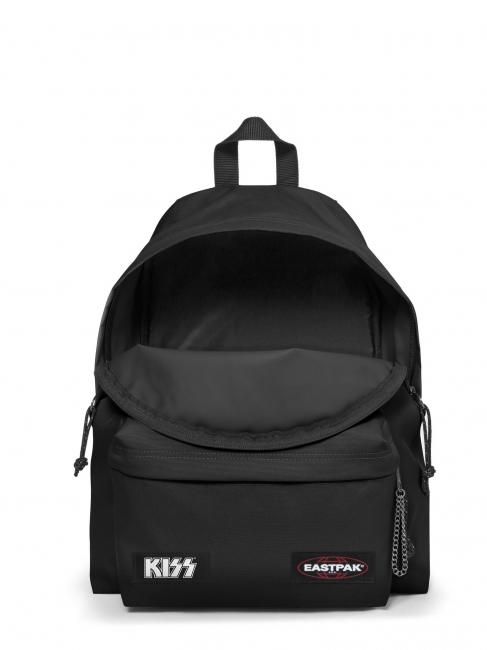 PADDED PAKR Rucksack Kuss Marke - Rucks&auml;cke f&uuml;r Schule &amp; Freizeit