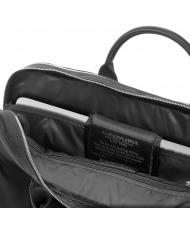 SPALDING NEW METROPOLITAN 15,6 "PC-Aktenkoffer Schwarz - Arbeitstaschen - 5