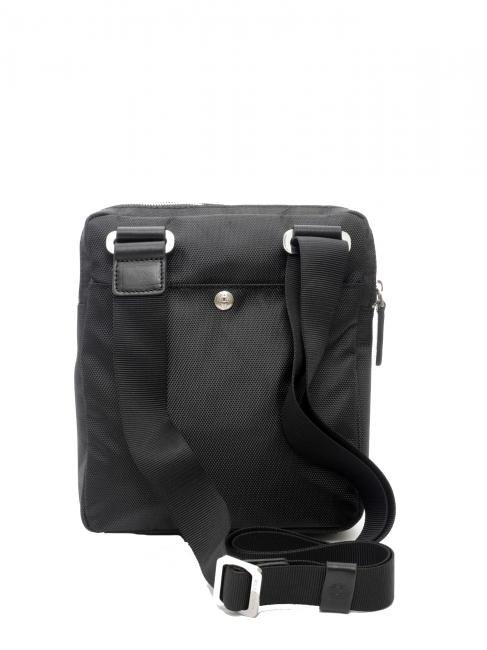 NEW METROPOLITAN Tablet-Tasche Schwarz - Umh&auml;ngetaschen Herren