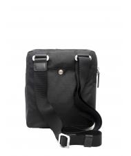 SPALDING NEW METROPOLITAN Tablet-Tasche Schwarz - Umh&auml;ngetaschen Herren - 3