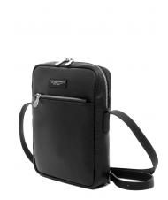 SPALDING TOURIST Ledertasche - Umh&auml;ngetaschen Herren