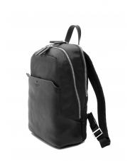 SPALDING NEW METROPOLITAN Laptop-Rucksack14 " Schwarz - PC-Rucks&auml;cke - 2