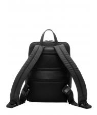 SPALDING NEW METROPOLITAN Laptop-Rucksack14 " Schwarz - PC-Rucks&auml;cke - 3