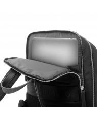 SPALDING NEW METROPOLITAN Laptop-Rucksack14 " Schwarz - PC-Rucks&auml;cke - 5