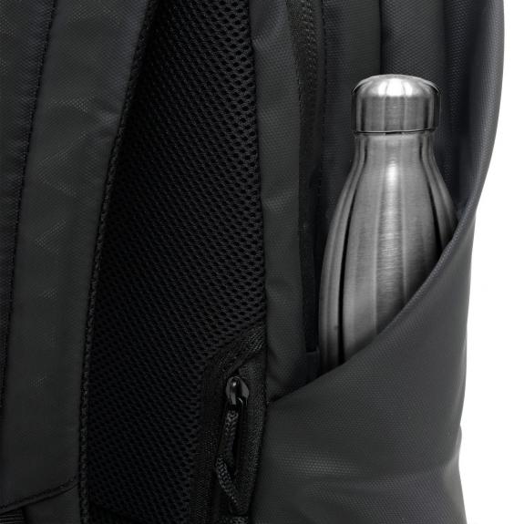 BLACK SHEEP Laptop-Rucksack 15 " Schwarz - PC-Rucks&auml;cke
