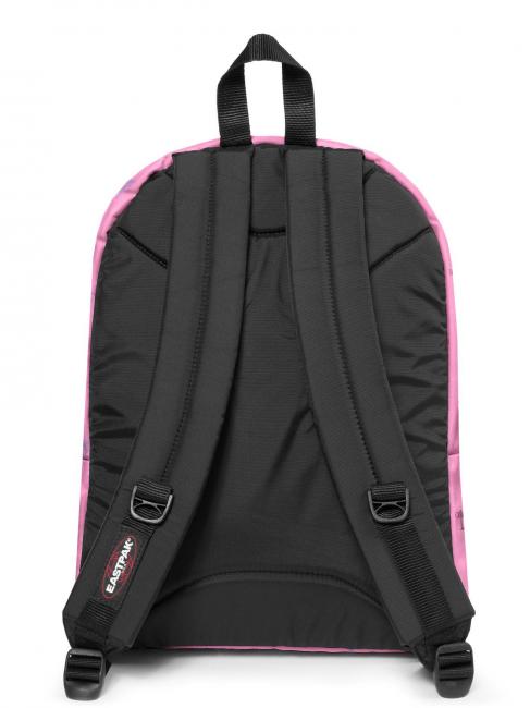 PINNACLE Rucksack Symbole rosa - Rucks&auml;cke f&uuml;r Schule &amp; Freizeit