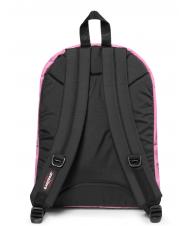 EASTPAK PINNACLE Rucksack Symbole rosa - Rucks&auml;cke f&uuml;r Schule &amp; Freizeit - 2