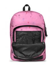 EASTPAK PINNACLE Rucksack Symbole rosa - Rucks&auml;cke f&uuml;r Schule &amp; Freizeit - 3