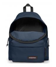 EASTPAK PADDED PAKR Rucksack Meeresmarine - Rucks&auml;cke f&uuml;r Schule &amp; Freizeit - 4