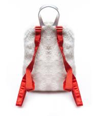 HELLO KITTY FURRY Kleiner Rucksack - Taschen und Accessoires f&uuml;r Kids
