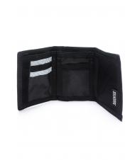 JUVENTUS LEAD THE WAY Geldb&ouml;rse mit Klettverschluss Schwarz - Taschen und Accessoires f&uuml;r Kids - 2