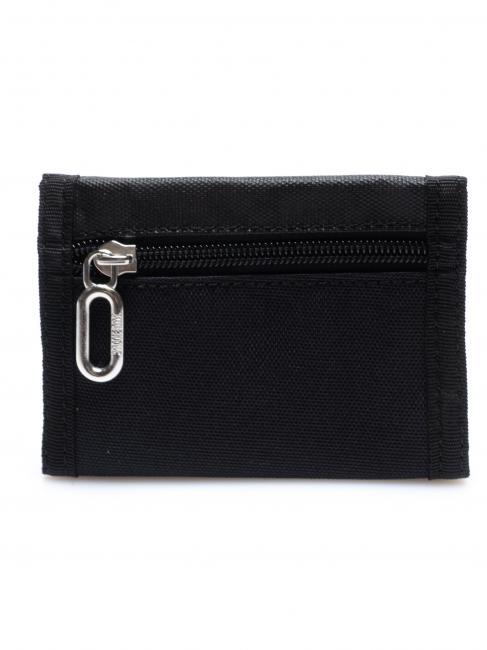 LEAD THE WAY Geldb&ouml;rse mit Klettverschluss Schwarz - Taschen und Accessoires f&uuml;r Kids