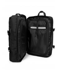 EASTPAK TRAVELPACK Reiserucksack, 17 "PC-Halterung SCHWARZ - Rucksäcke für Schule &amp; Freizeit - 5