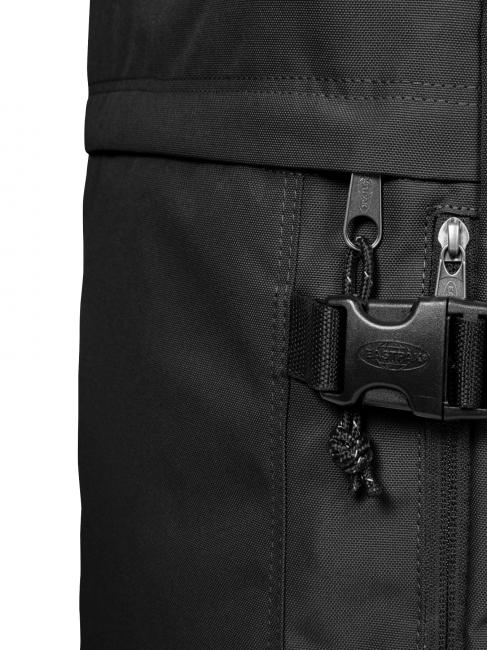 TRAVELPACK Reiserucksack, 17 "PC-Halterung SCHWARZ - Rucksäcke für Schule &amp; Freizeit