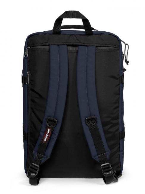 TRAVELPACK Reiserucksack, 17 "PC-Halterung ultramari - Rucksäcke für Schule &amp; Freizeit