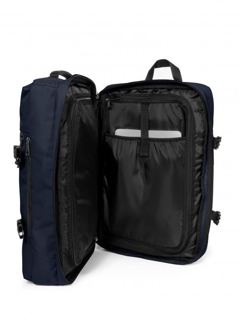 TRAVELPACK Reiserucksack, 17 "PC-Halterung ultramari - Rucksäcke für Schule &amp; Freizeit