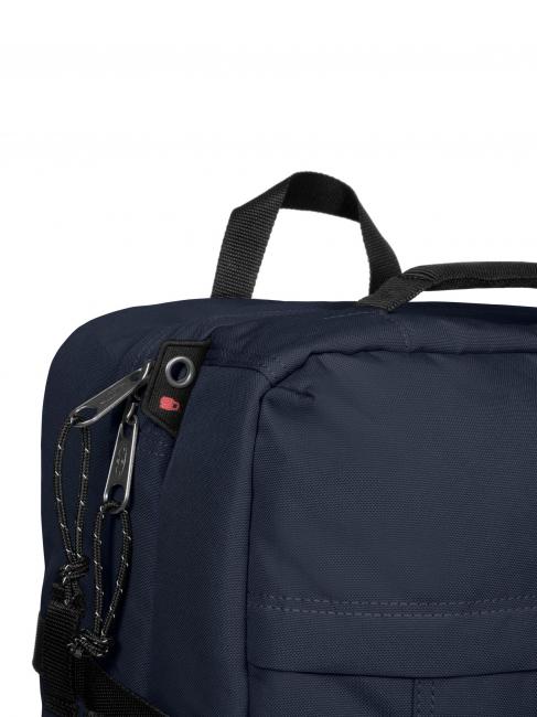 TRAVELPACK Reiserucksack, 17 "PC-Halterung ultramari - Rucksäcke für Schule &amp; Freizeit