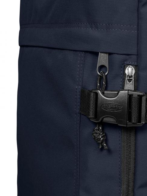 TRAVELPACK Reiserucksack, 17 "PC-Halterung ultramari - Rucksäcke für Schule &amp; Freizeit