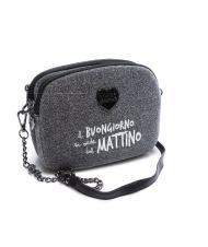 MINIPA' LUREX Mini-Schultertasche - Taschen und Accessoires f&uuml;r Kids