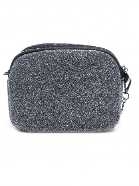 LUREX Mini-Schultertasche Silber- - Taschen und Accessoires f&uuml;r Kids