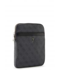 GUESS VEZZOLA Smart Flache Tasche - Umhängetaschen Herren