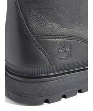 TIMBERLAND RAY CITY Pull On Gepolsterte Stiefeletten PECHSCHWARZ - Damenschuhe - 4