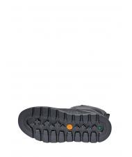 TIMBERLAND RAY CITY Pull On Gepolsterte Stiefeletten PECHSCHWARZ - Damenschuhe - 5