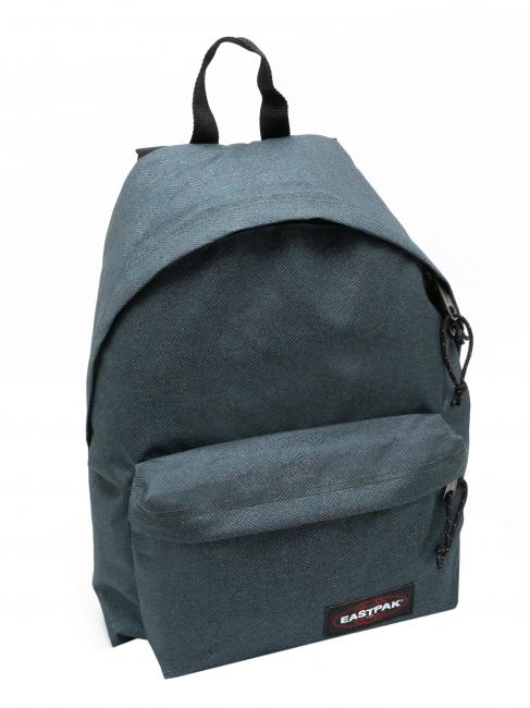 PADDED PAK'R Rucksack Wurzelbier - Rucks&auml;cke f&uuml;r Schule &amp; Freizeit