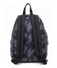EASTPAK Rucksack  Padded Zippl'r PC-Halter 13 " Spitze rot - Rucks&auml;cke f&uuml;r Schule &amp; Freizeit - 2