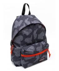 EASTPAK Rucksack  Padded Zippl'r PC-Halter 13 " Spitze rot - Rucks&auml;cke f&uuml;r Schule &amp; Freizeit - 4