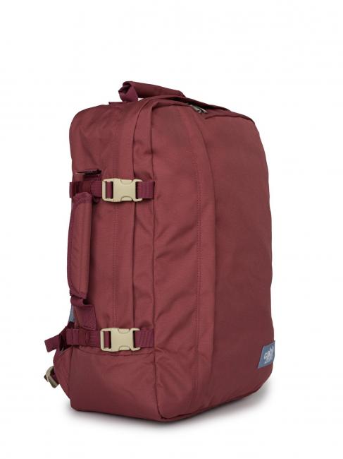 CLASSIC 44L Reiserucksack Napa-Wein - PC-Rucks&auml;cke