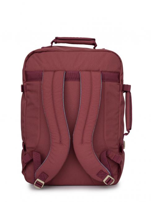 CLASSIC 44L Reiserucksack Napa-Wein - PC-Rucks&auml;cke