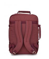 CABINZERO CLASSIC 44L Reiserucksack Napa-Wein - PC-Rucks&auml;cke - 3