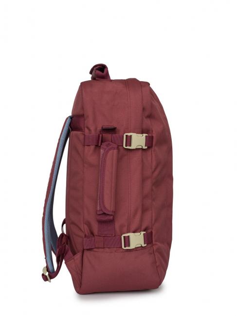 CLASSIC 44L Reiserucksack Napa-Wein - PC-Rucks&auml;cke