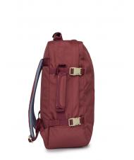 CABINZERO CLASSIC 44L Reiserucksack Napa-Wein - PC-Rucks&auml;cke - 4