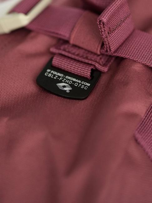 CLASSIC 44L Reiserucksack Napa-Wein - PC-Rucks&auml;cke