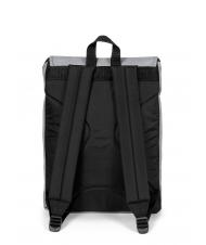 EASTPAK LONDON + Laptop-Rucksack 15 " sonntaggrau - Rucks&auml;cke f&uuml;r Schule &amp; Freizeit - 2