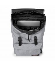 EASTPAK LONDON + Laptop-Rucksack 15 " sonntaggrau - Rucks&auml;cke f&uuml;r Schule &amp; Freizeit - 3