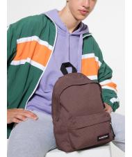 EASTPAK ORBIT Zainetto Kleine Gr&ouml;&szlig;e Maschenstrick rosa - Rucks&auml;cke f&uuml;r Schule &amp; Freizeit - 4