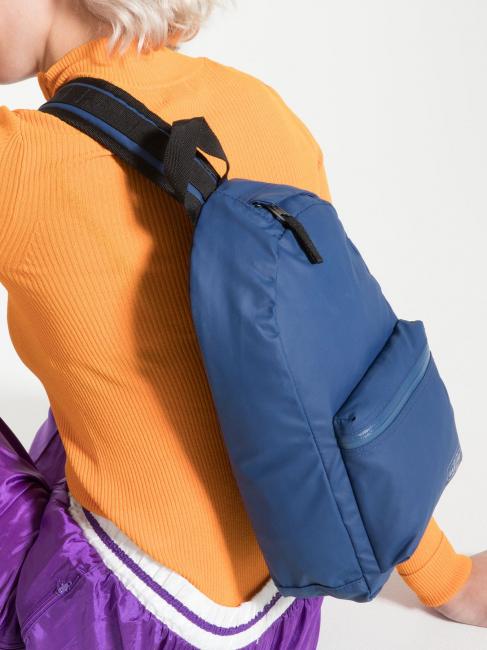  LITT One-Shoulder-Rucksack gekr&ouml;nter Golf - Rucks&auml;cke f&uuml;r Schule &amp; Freizeit
