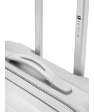 R RONCATO FLIGHT Großer Trolley Silber- - Harte Trolleys - 3