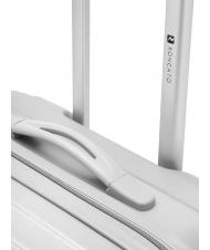 R RONCATO FLIGHT Trolley mittlerer Größe Silber- - Harte Trolleys - 2