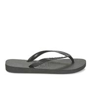 HAVAIANAS TOP OBEN SCHWARZ - Schuhe Unisex - 2