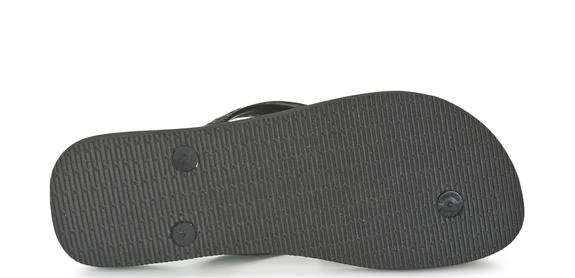 TOP OBEN SCHWARZ - Schuhe Unisex